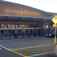 Walmart Bakery ico