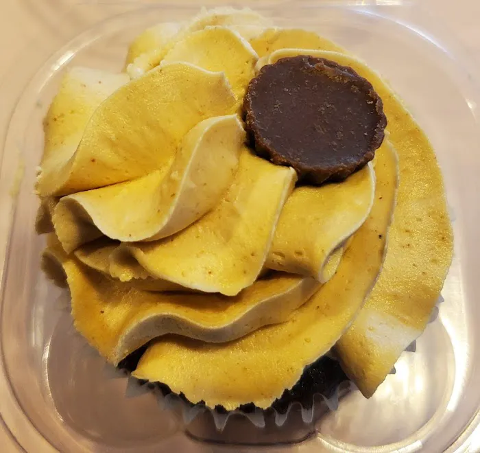 Patty Cakes Gourmet Cupcakes Picture 2