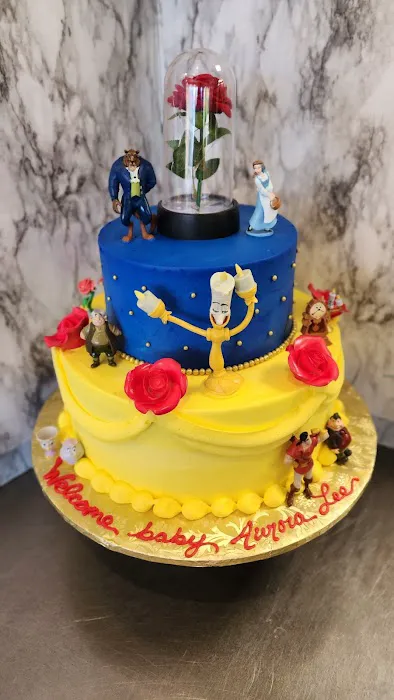 Koffee Kup Bakery Picture 1