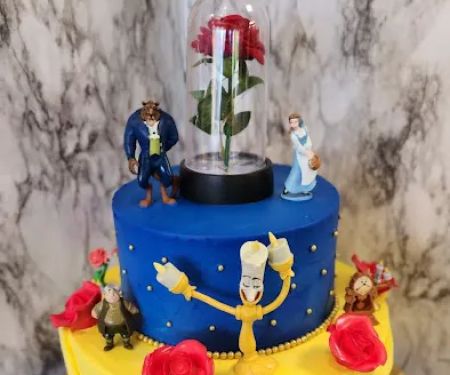 Koffee Kup Bakery