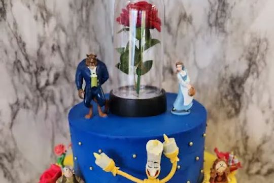 Koffee Kup Bakery