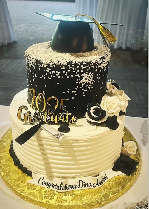 Koffee Kup Bakery Picture 6