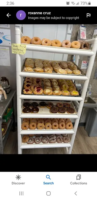 Koffee Kup Bakery Picture 4