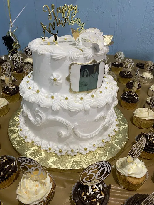 Koffee Kup Bakery Picture 10