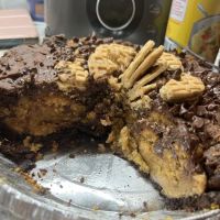 Hot Oven Cookies ico