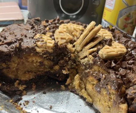 Hot Oven Cookies