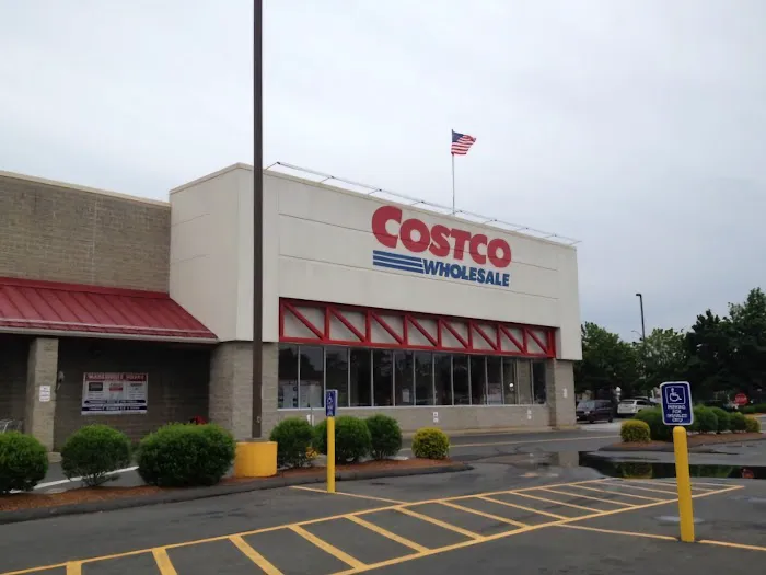 Costco Bakery Picture 1