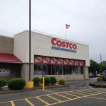 Costco Bakery