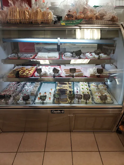 Bernardino's Bakery Picture 7