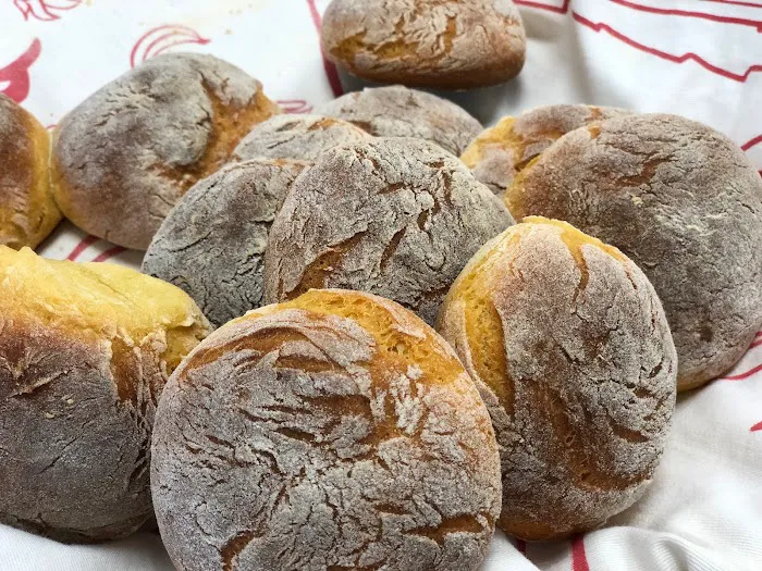 Bernardino's Bakery Picture 6