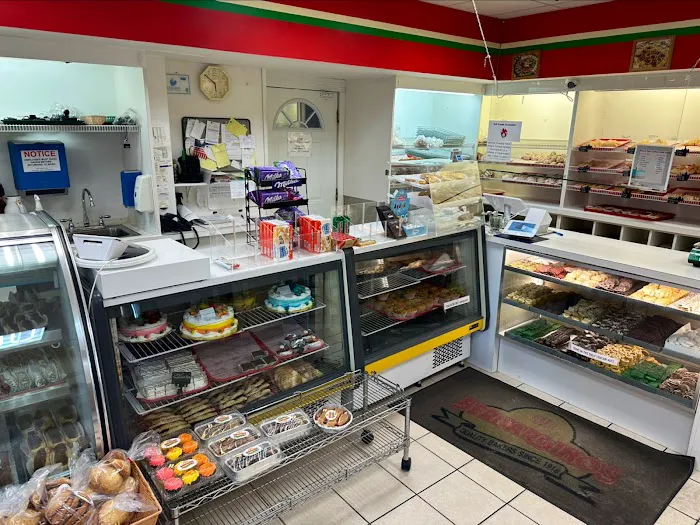 Bernardino's Bakery Picture 2