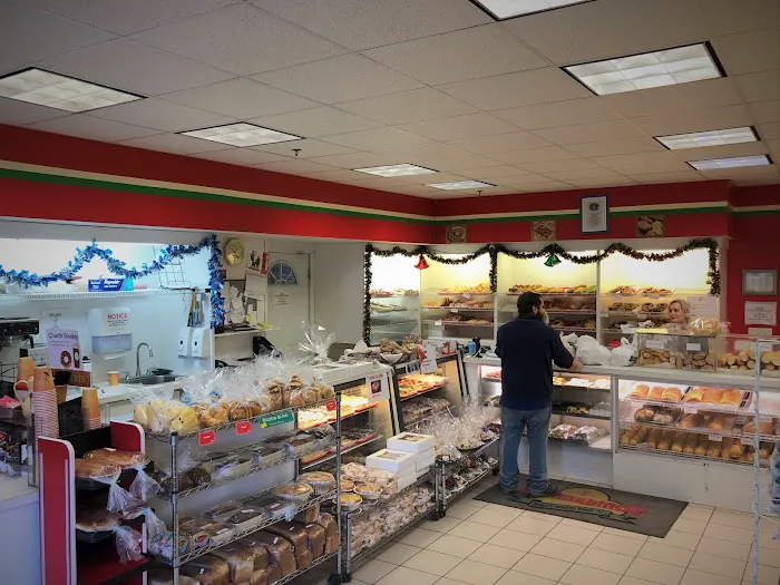 Bernardino's Bakery Picture 3