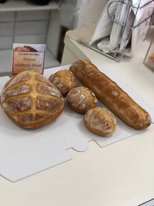 Bernardino's Bakery Picture 1