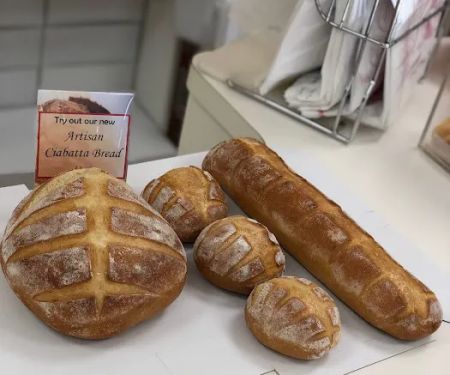 Bernardino's Bakery