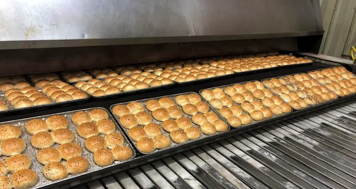 Bernardino's Bakery Picture 8