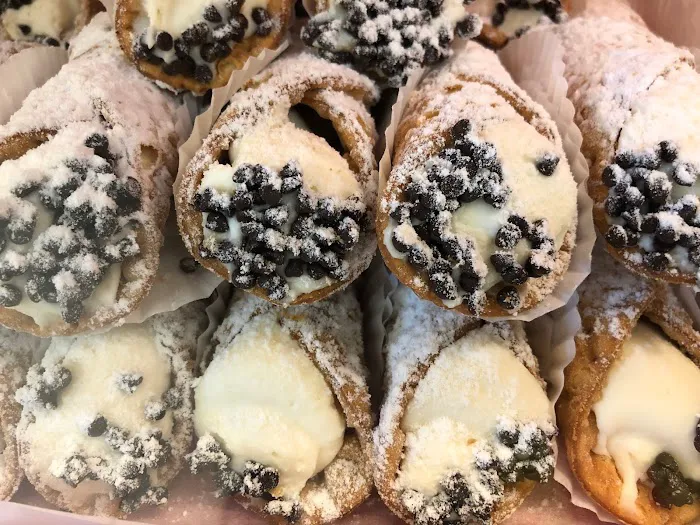Bernardino's Bakery Picture 10