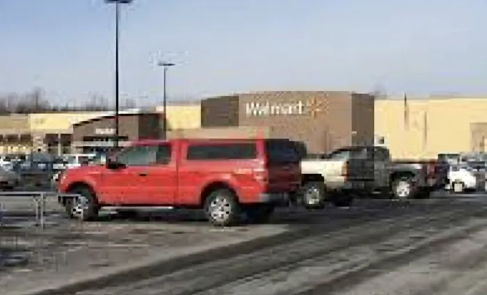 Walmart Bakery Picture 1