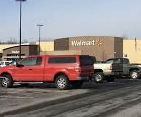Walmart Bakery