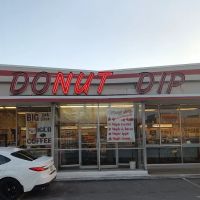 Donut Dip ico