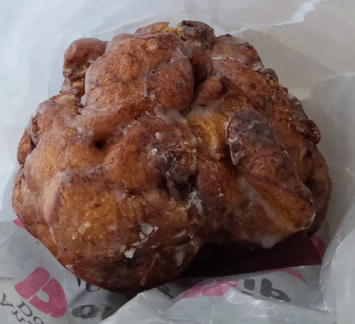Donut Dip Picture 10