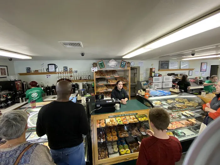 Mrs. Murphy's Donuts Picture 6