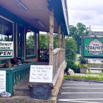 Mrs. Murphy's Donuts