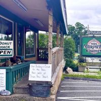 Mrs. Murphy's Donuts ico