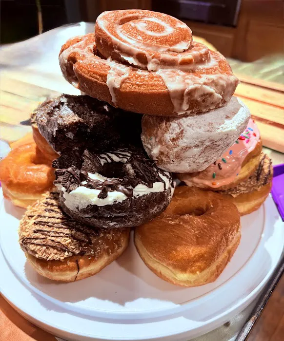 Mrs. Murphy's Donuts Picture 4