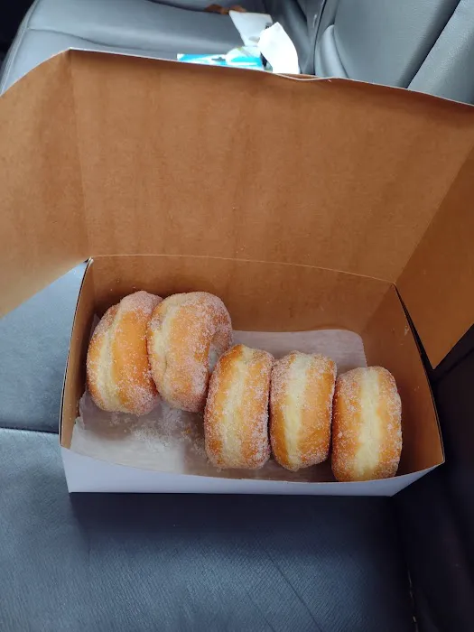 Mrs. Murphy's Donuts Picture 2