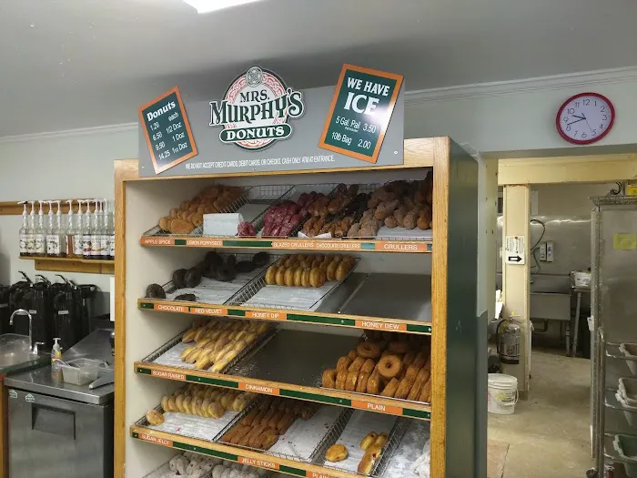 Mrs. Murphy's Donuts Picture 9