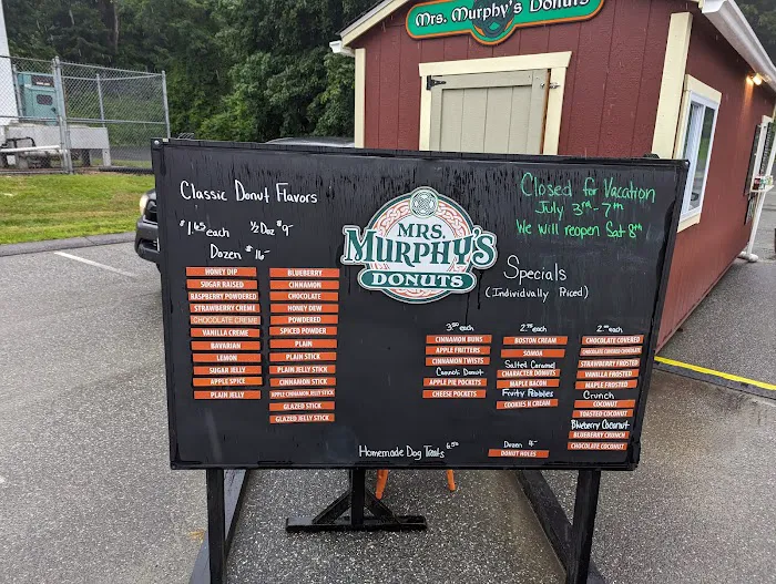 Mrs. Murphy's Donuts Picture 10