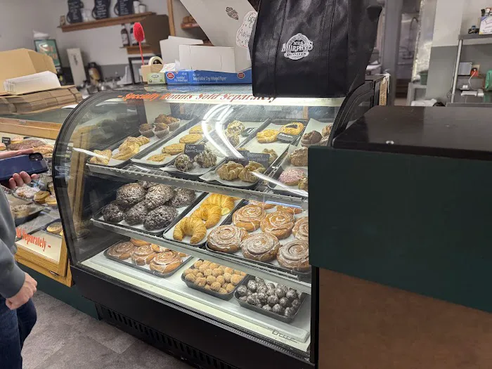 Mrs. Murphy's Donuts Picture 7