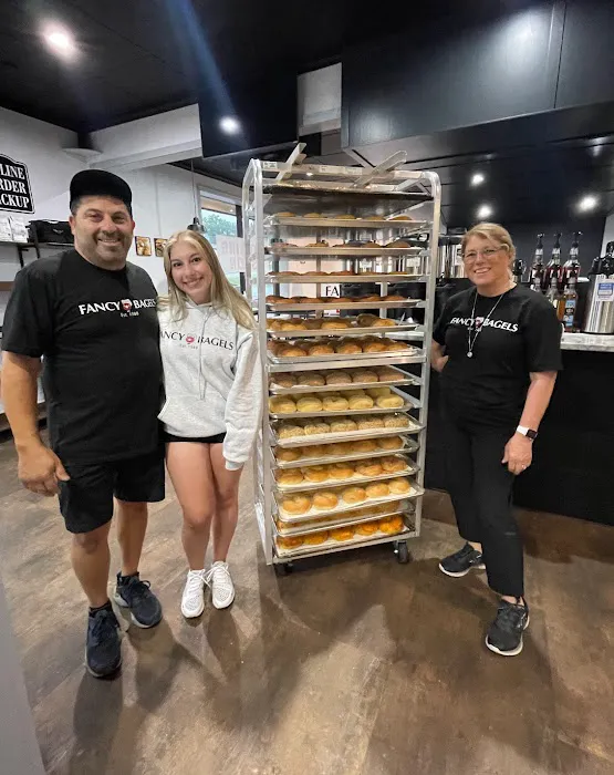 Fancy Bagels Southwick Picture 8