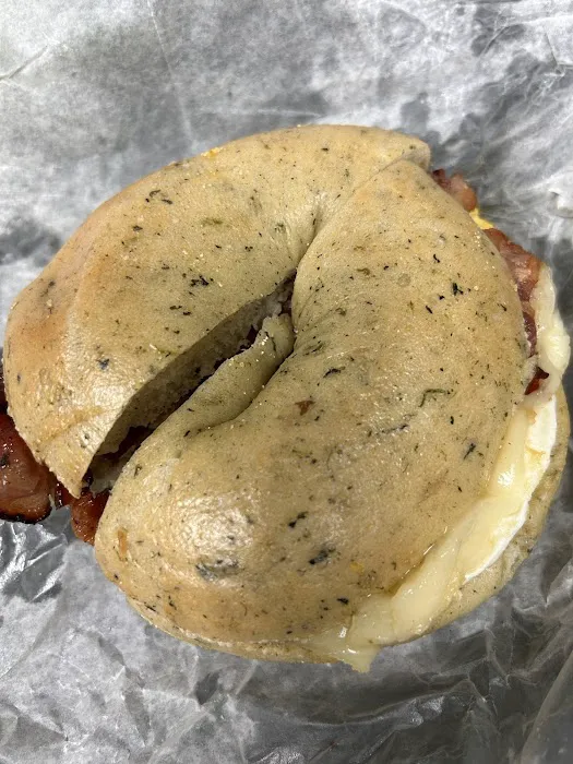 Fancy Bagels Southwick Picture 9
