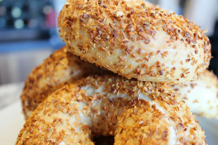 Fancy Bagels Southwick Picture 3