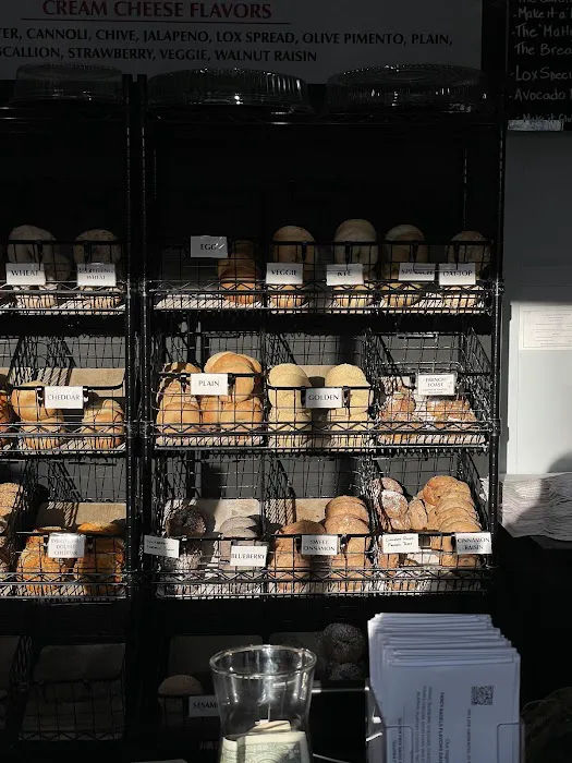 Fancy Bagels Southwick Picture 2