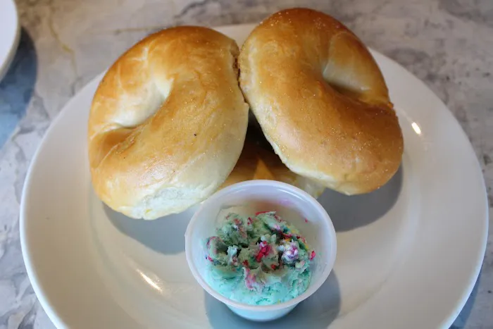 Fancy Bagels Southwick Picture 10