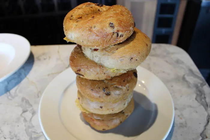 Fancy Bagels Southwick Picture 4