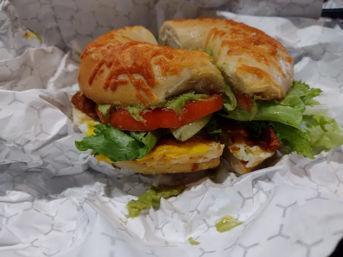 Fancy Bagels Southwick Picture 6