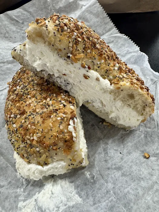 Fancy Bagels Southwick Picture 1