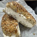 Fancy Bagels Southwick