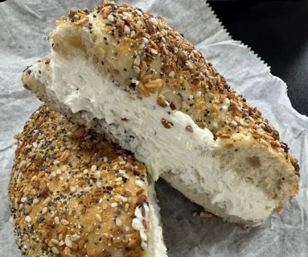 Fancy Bagels Southwick