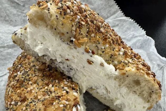 Fancy Bagels Southwick