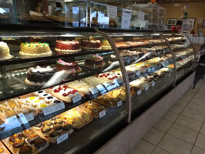 Pasticceria Italia Picture 8
