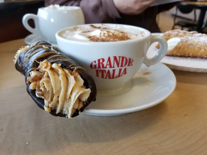 Pasticceria Italia Picture 7