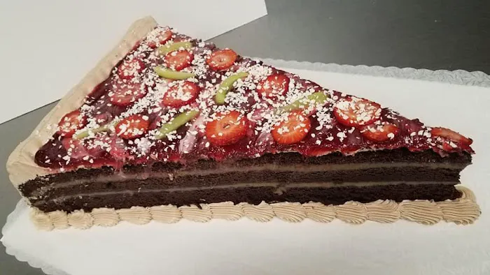 Pasticceria Italia Picture 9