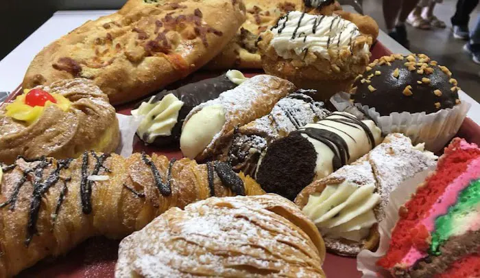 Pasticceria Italia Picture 6