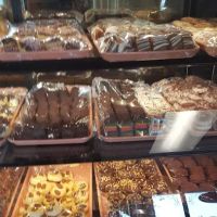 Pasticceria Italia ico