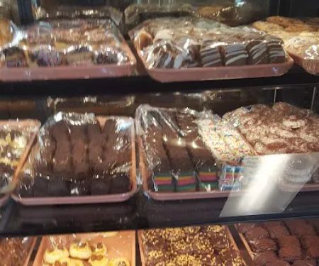 Pasticceria Italia