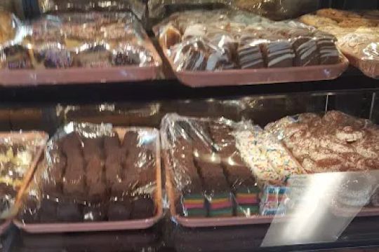 Pasticceria Italia
